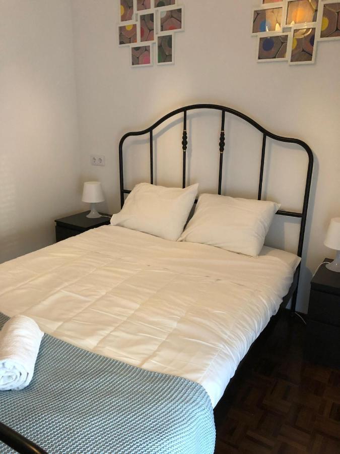 Family Apartment Lisbon-אסטוריל מראה חיצוני תמונה