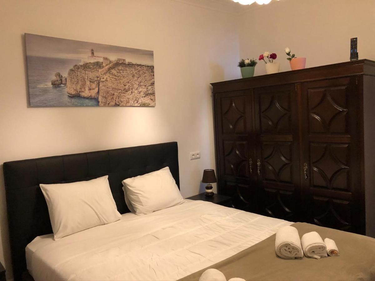 Family Apartment Lisbon-אסטוריל מראה חיצוני תמונה