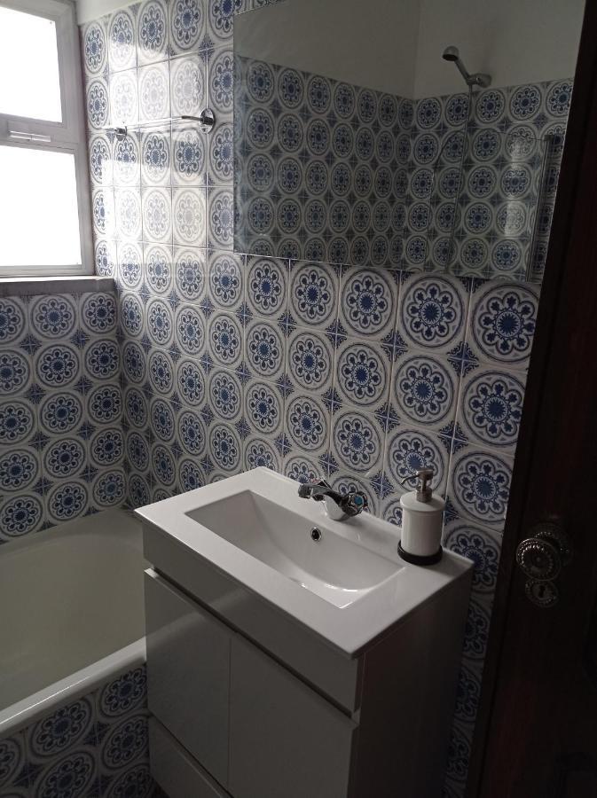 Family Apartment Lisbon-אסטוריל מראה חיצוני תמונה