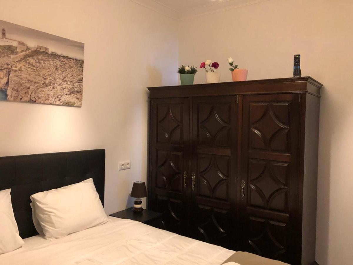 Family Apartment Lisbon-אסטוריל מראה חיצוני תמונה