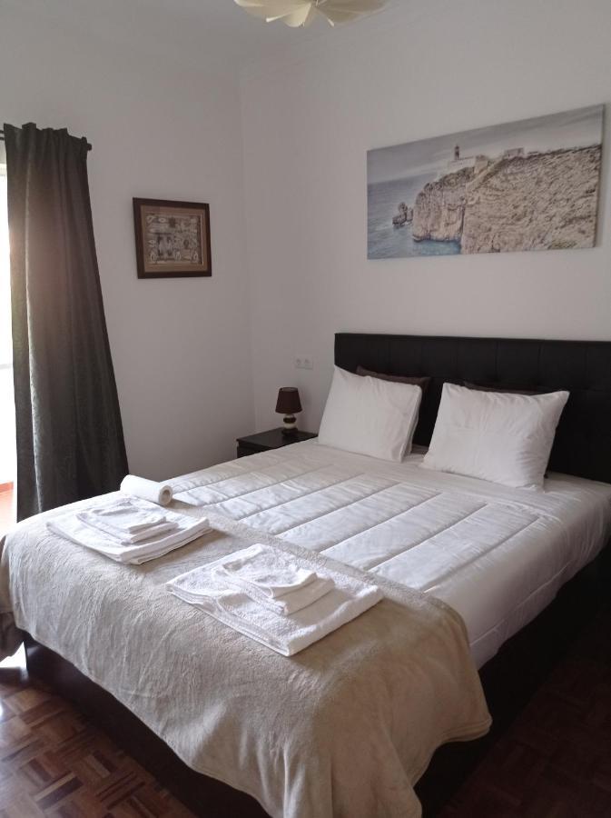 Family Apartment Lisbon-אסטוריל מראה חיצוני תמונה