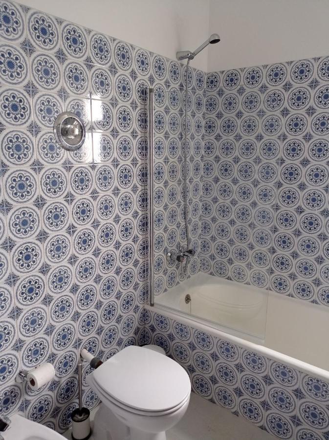 Family Apartment Lisbon-אסטוריל מראה חיצוני תמונה