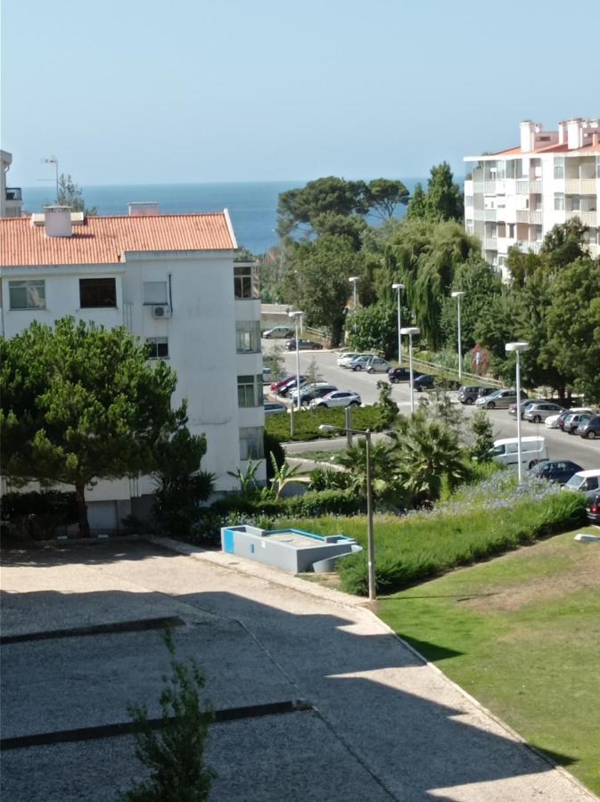 Family Apartment Lisbon-אסטוריל מראה חיצוני תמונה