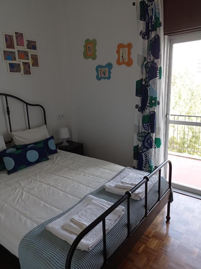 Family Apartment Lisbon-אסטוריל מראה חיצוני תמונה