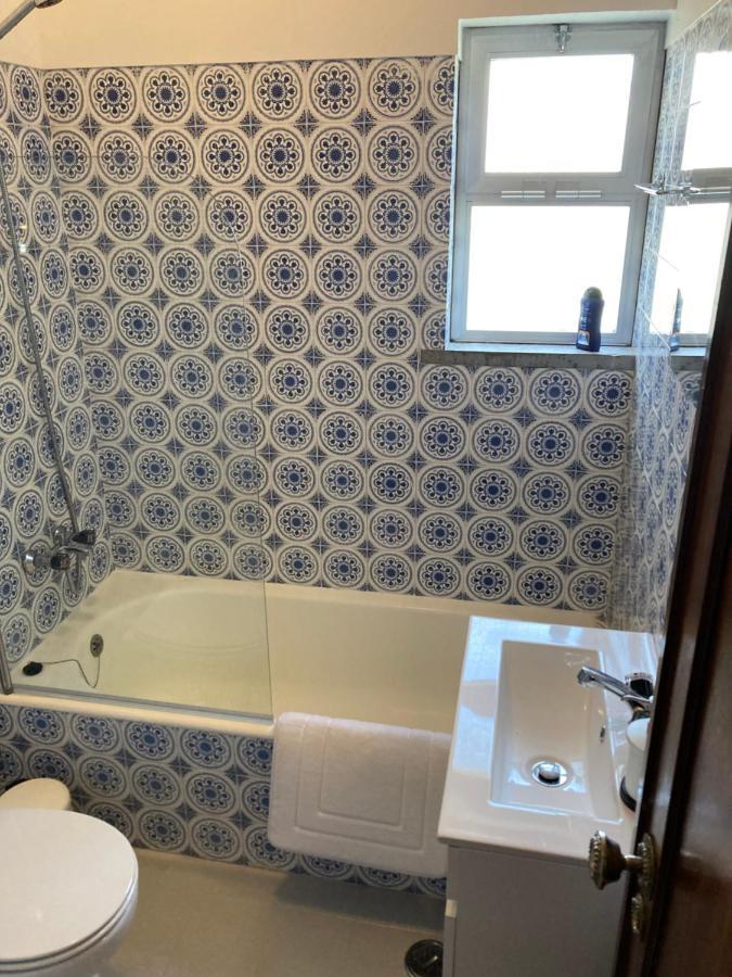 Family Apartment Lisbon-אסטוריל מראה חיצוני תמונה