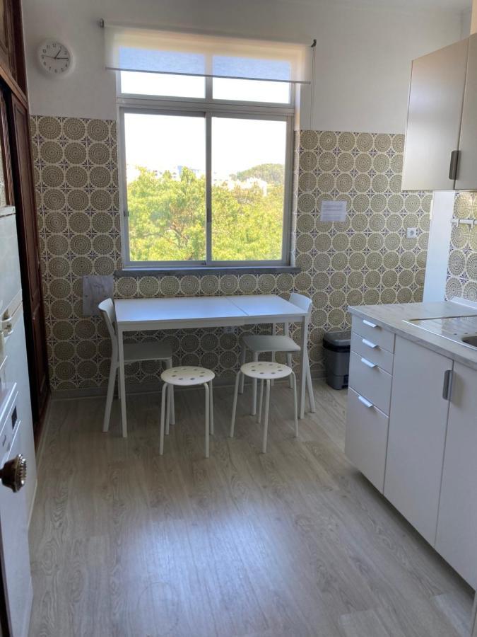 Family Apartment Lisbon-אסטוריל מראה חיצוני תמונה