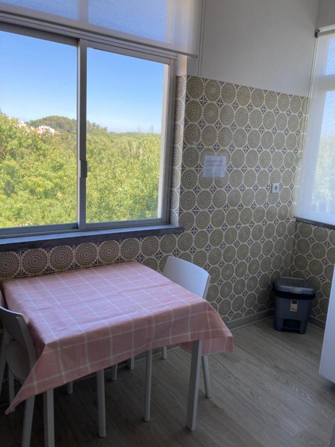 Family Apartment Lisbon-אסטוריל מראה חיצוני תמונה