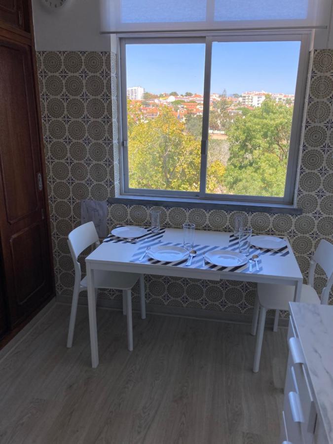 Family Apartment Lisbon-אסטוריל מראה חיצוני תמונה