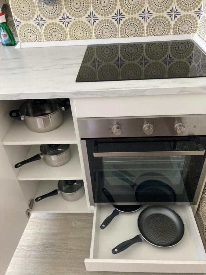 Family Apartment Lisbon-אסטוריל מראה חיצוני תמונה